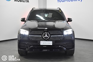 MERCEDES-BENZ GLE 350 de 4Matic Plug-in hybrid Premium Plus